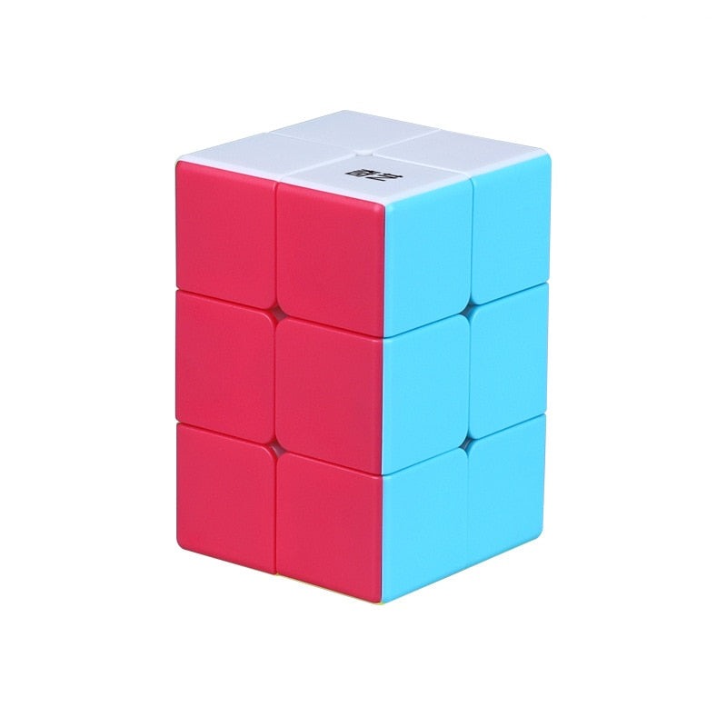 Cubos Mágicos Inteligentes