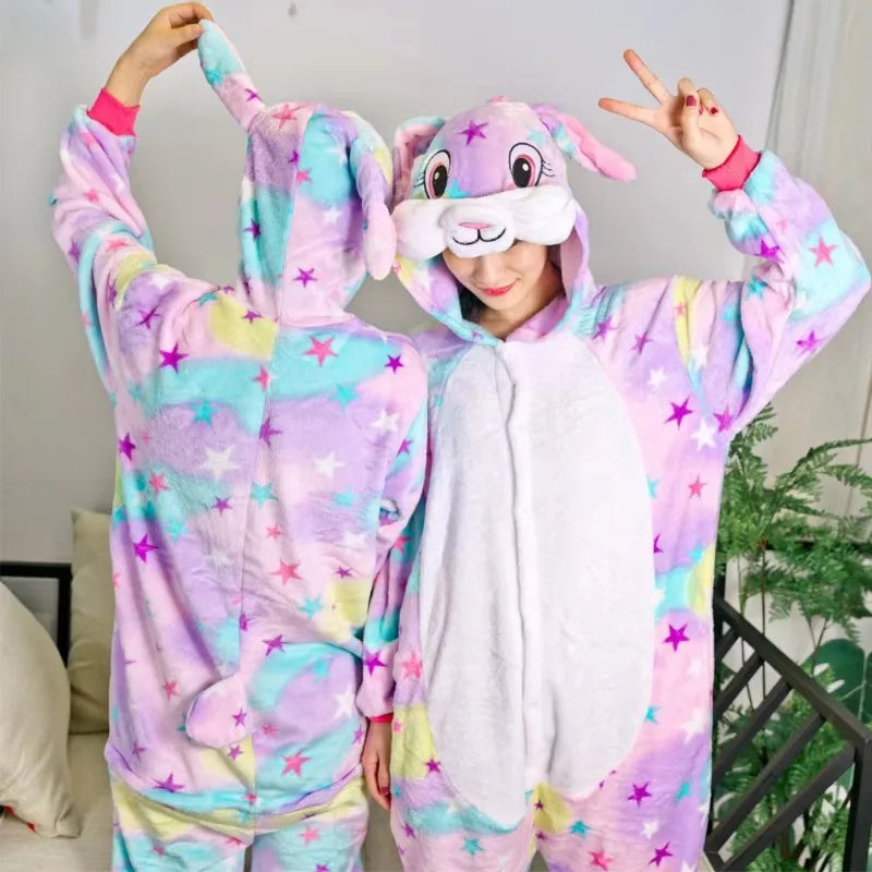 Pijama Fun - PP ao GG