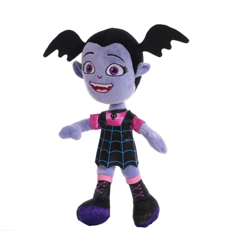 Fantasia Vampirina - 18 meses a 10 anos