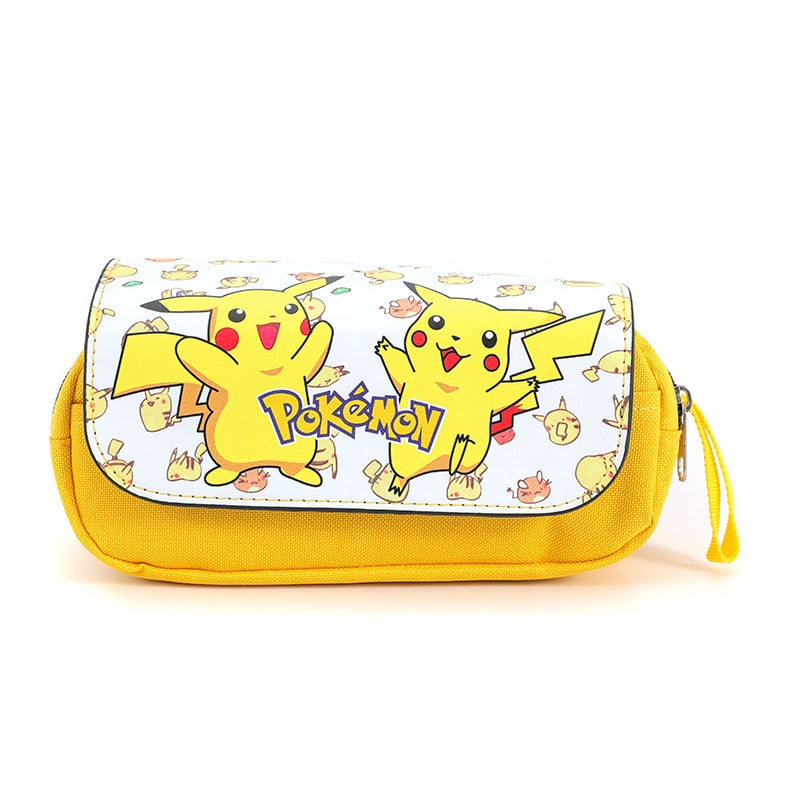 Estojo de Pokémon