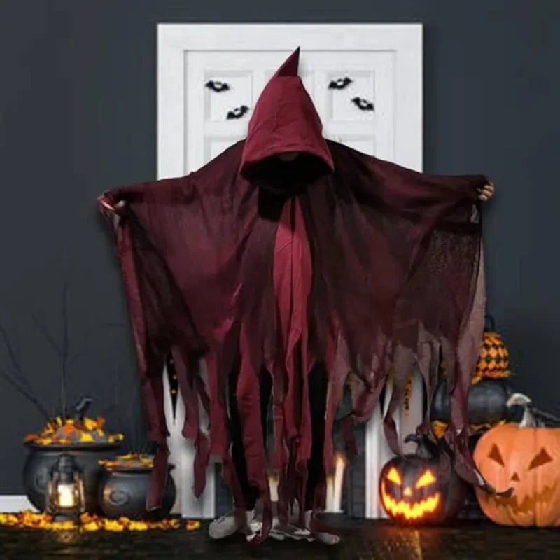 Manta Halloween