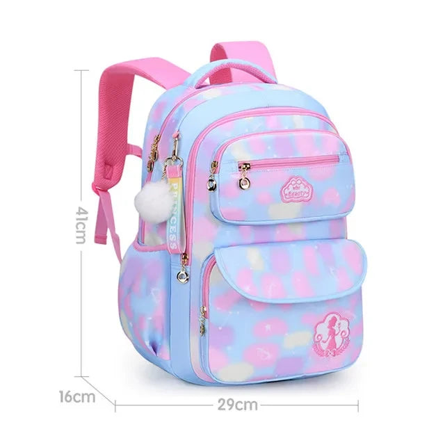 Mochila Colorida