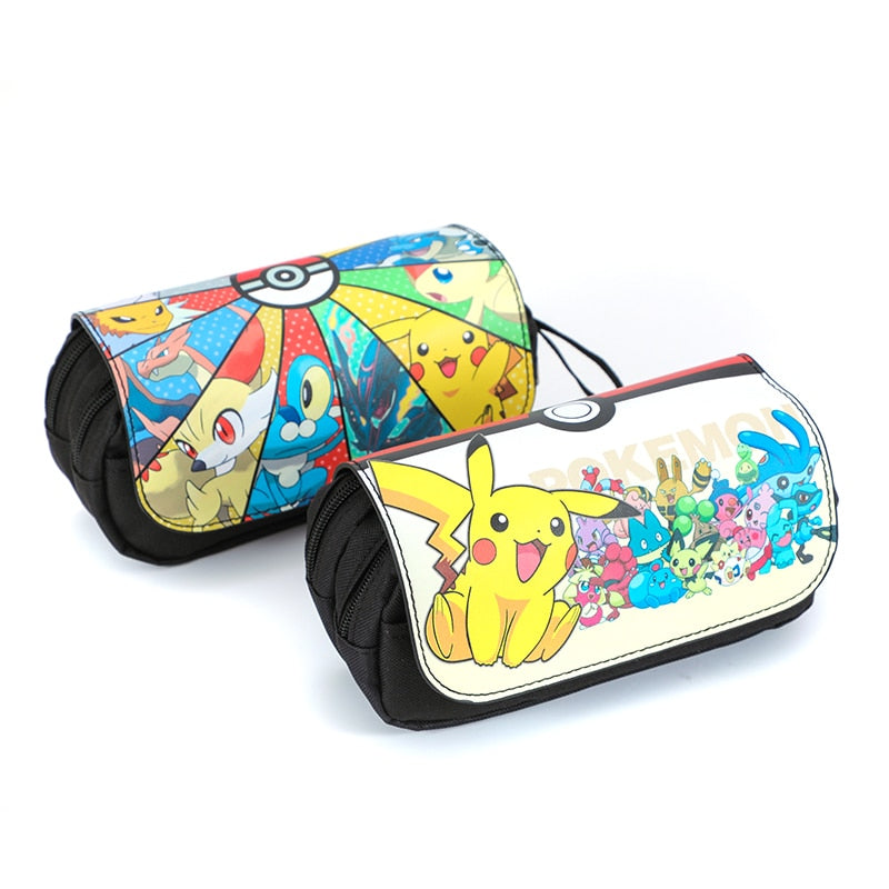 Estojo de Pokémon