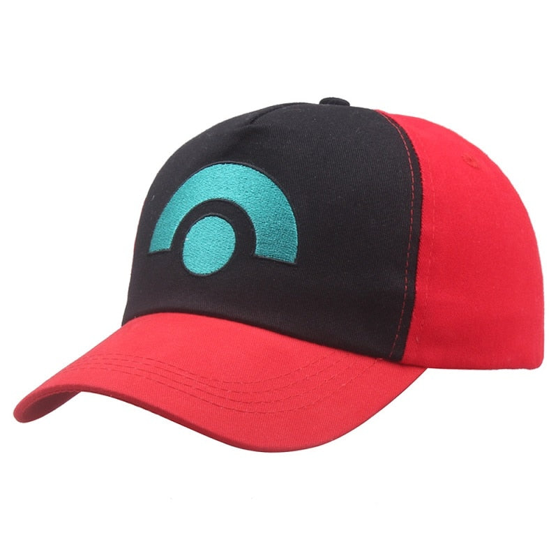Bonés do Pokémon