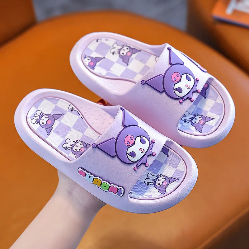 Sandália Sanrio