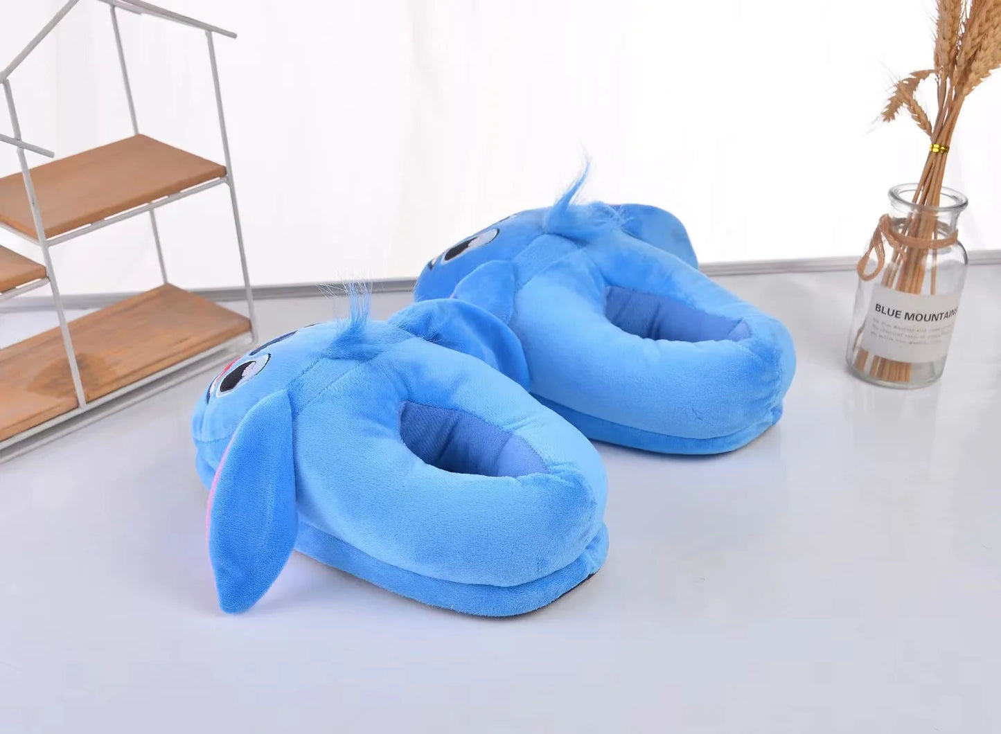 Pantufas do Stitch - 33 a 41