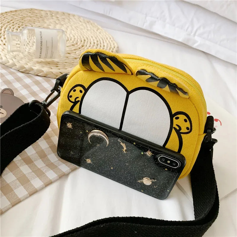 Bolsa do Garfield