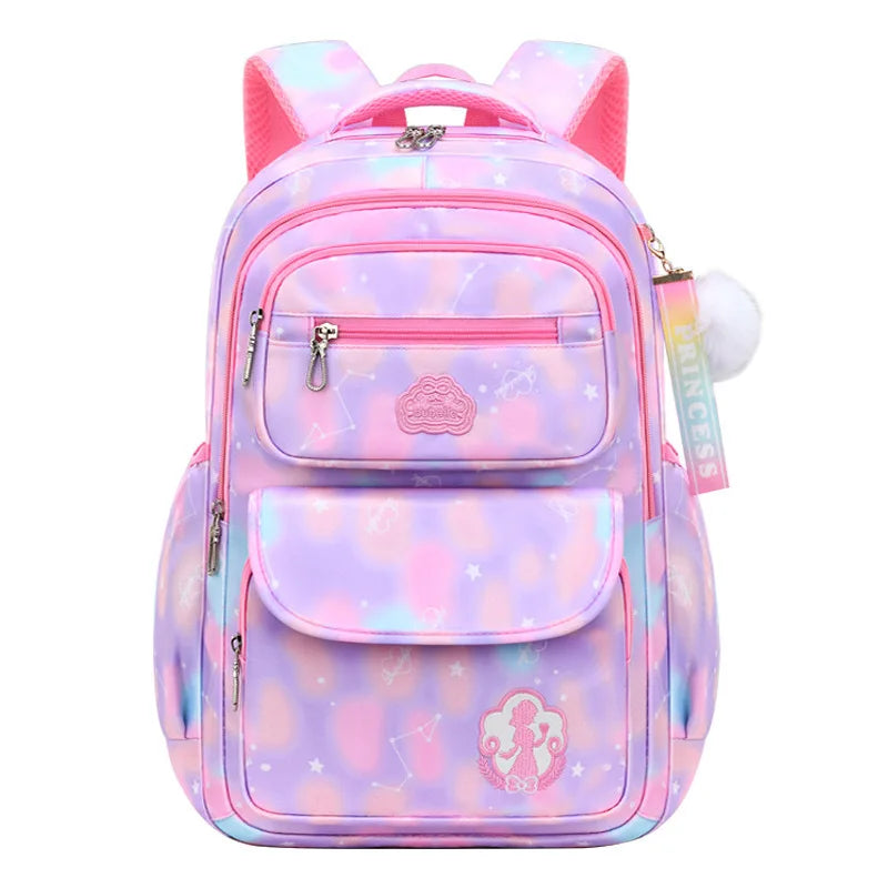 Mochila Colorida