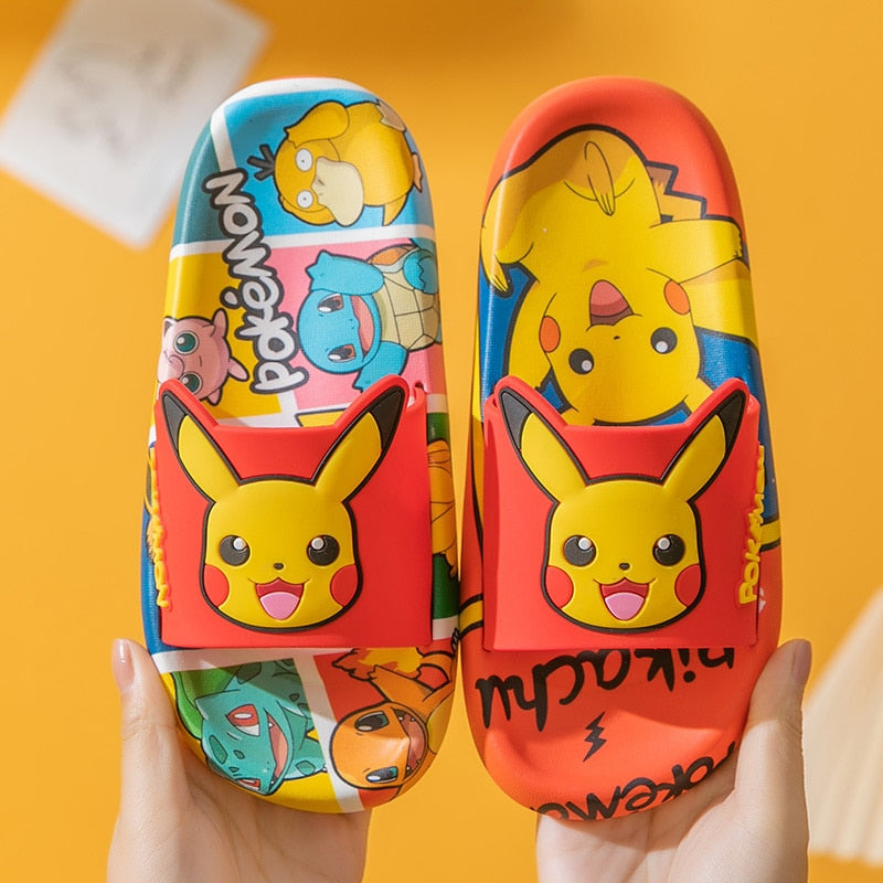 Sandália do Pokémon - 28 a 41