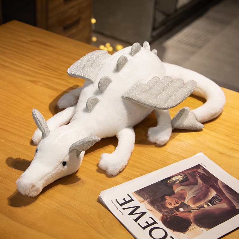 Dragão de Pelúcia - 50 a 100cm