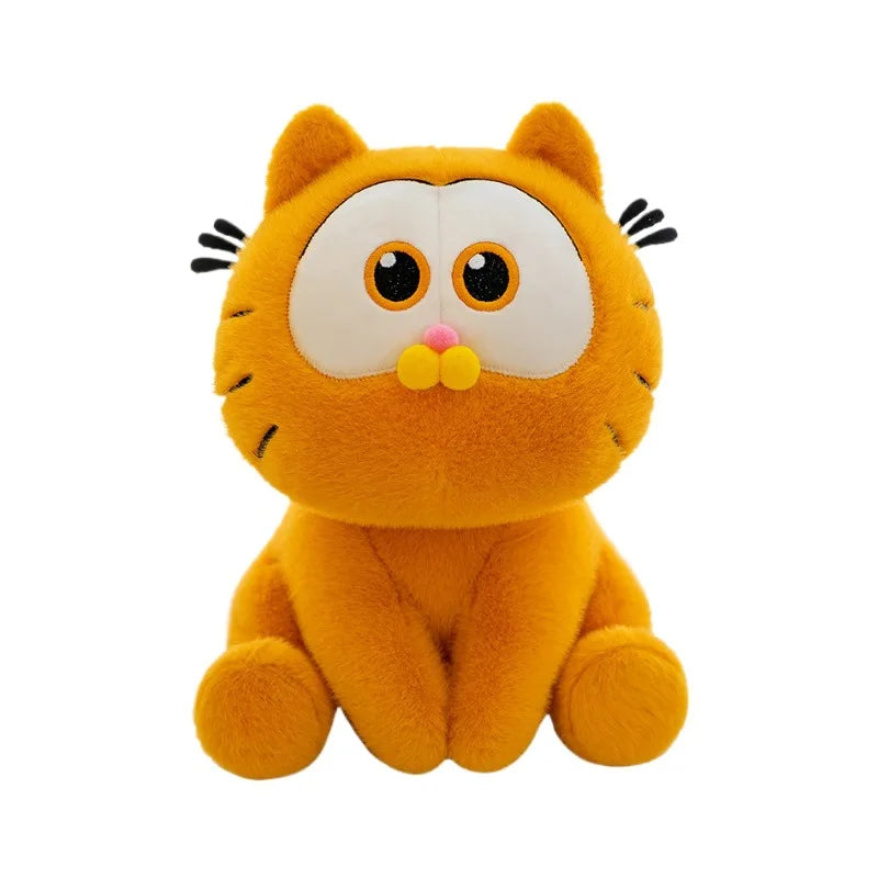 Garfield Em Pelúcia - 25 a 55cm