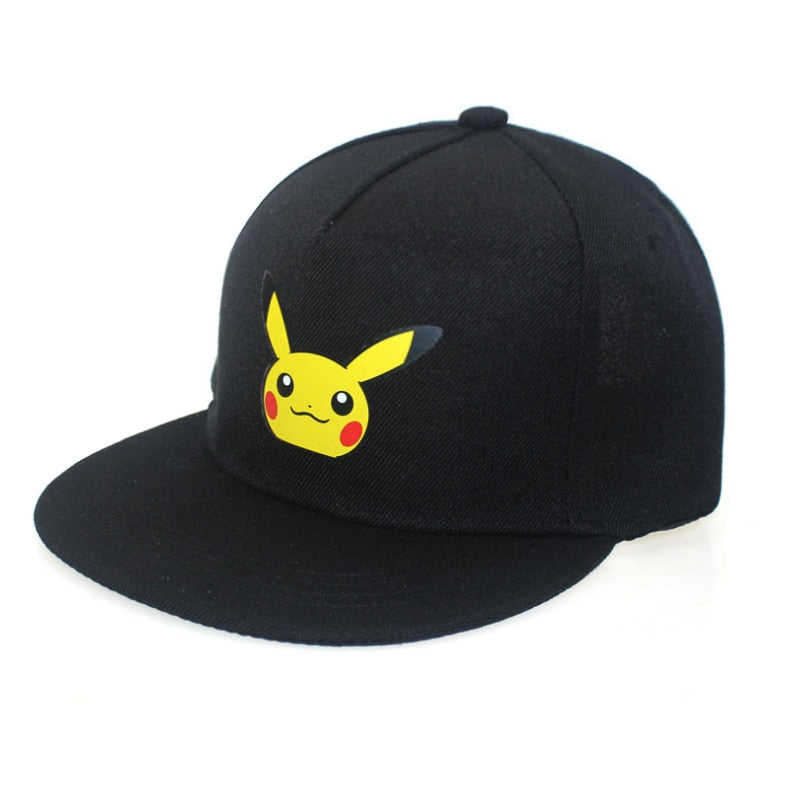 Bonés do Pokémon