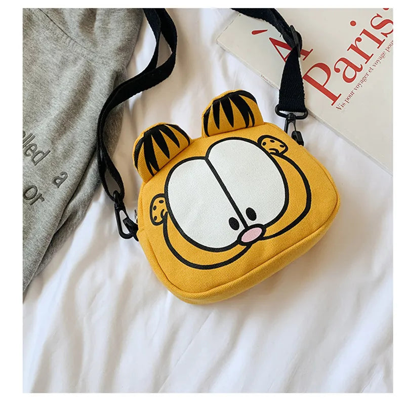 Bolsa do Garfield
