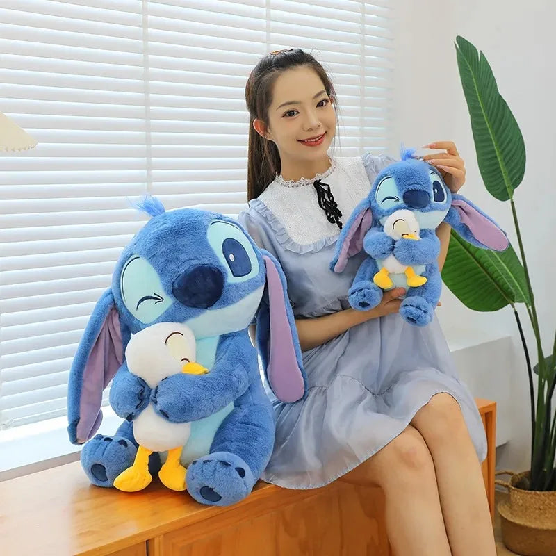 Pelúcia Stitch - 30 cm