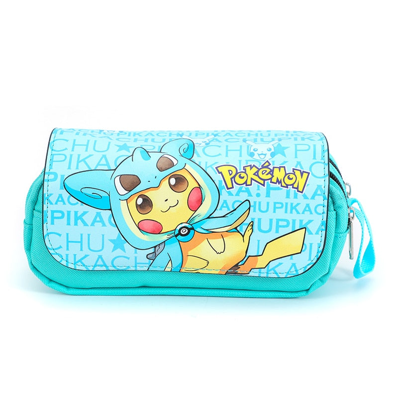 Estojo de Pokémon