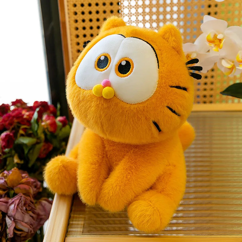 Garfield Em Pelúcia - 25 a 55cm