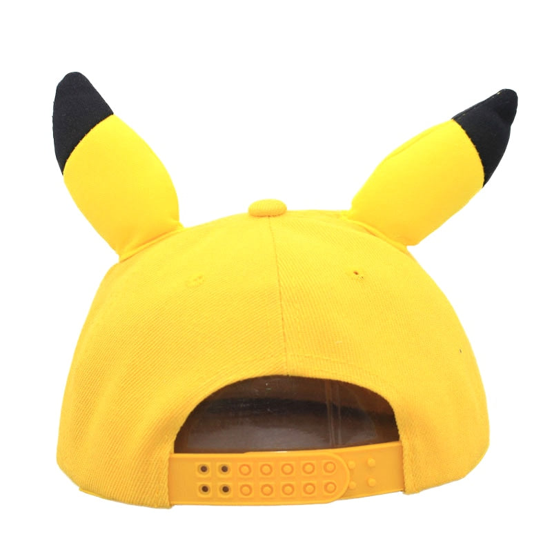 Bonés do Pokémon
