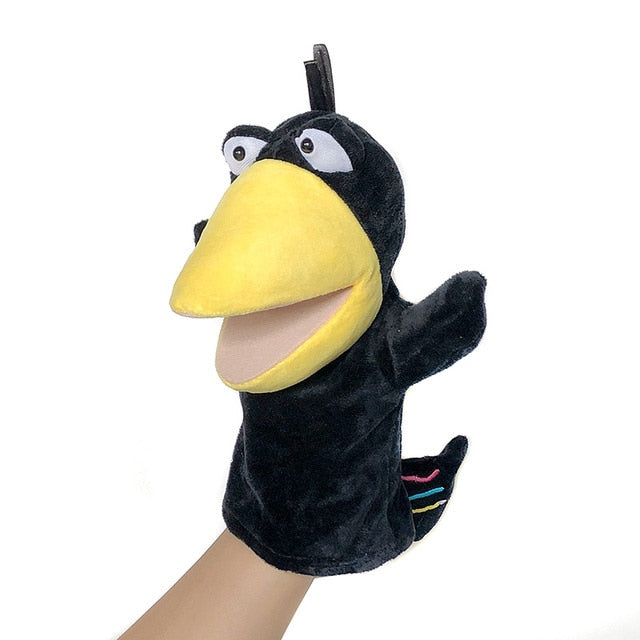 Fantoche de Bichinho