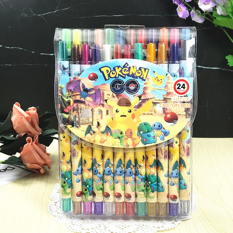 Giz de Cera Pokémon