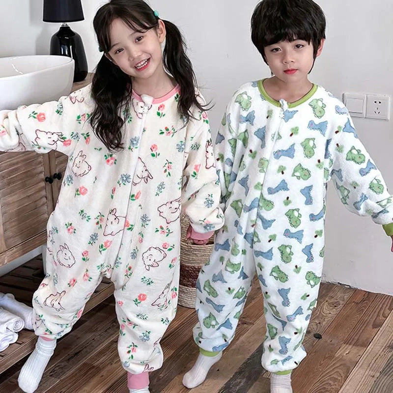 Pijama Winter - PP ao G