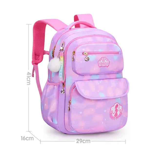 Mochila Colorida