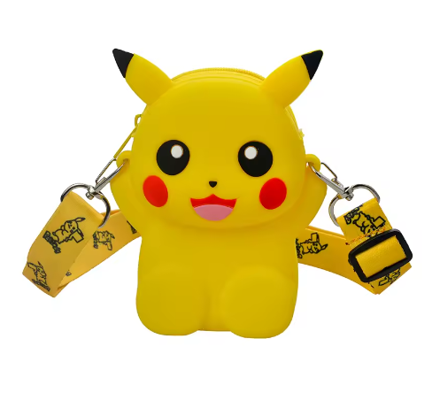 Bolsa Pokémon