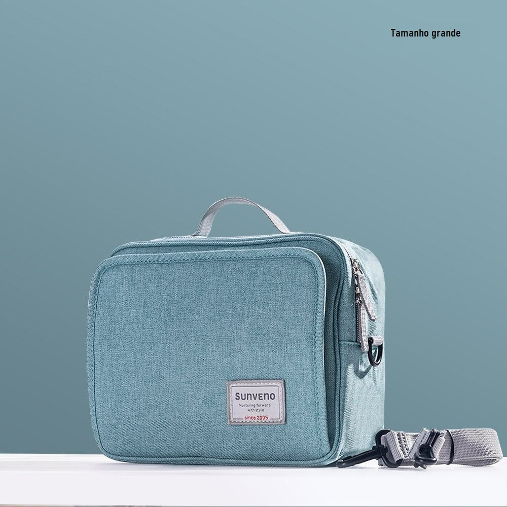 Bolsa de Fraldas Impermeável