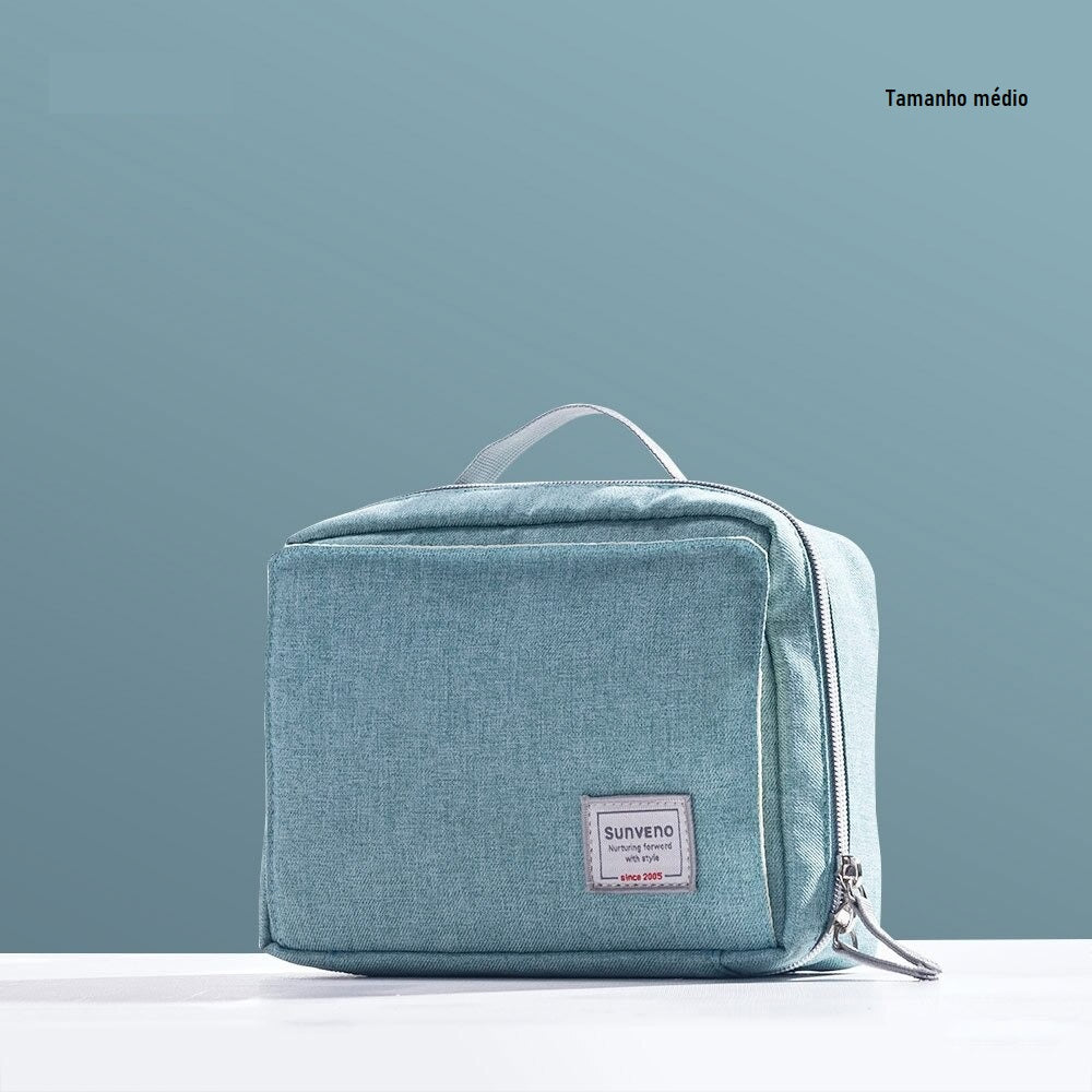 Bolsa de Fraldas Impermeável