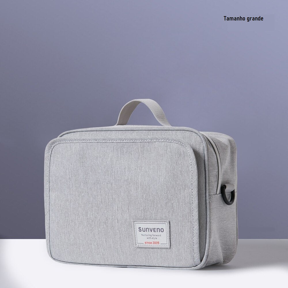 Bolsa de Fraldas Impermeável