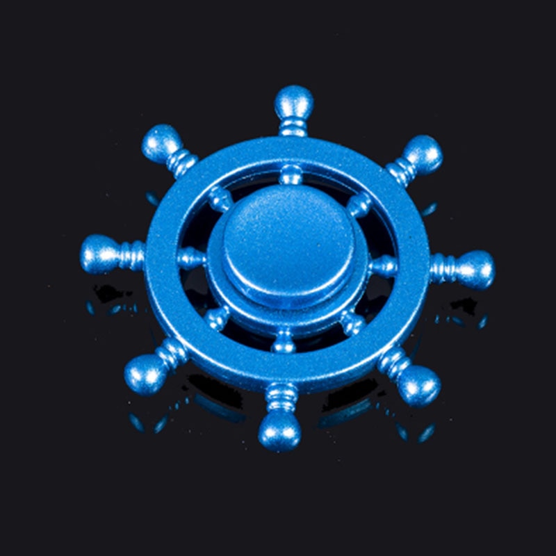 Spinner Capitão América