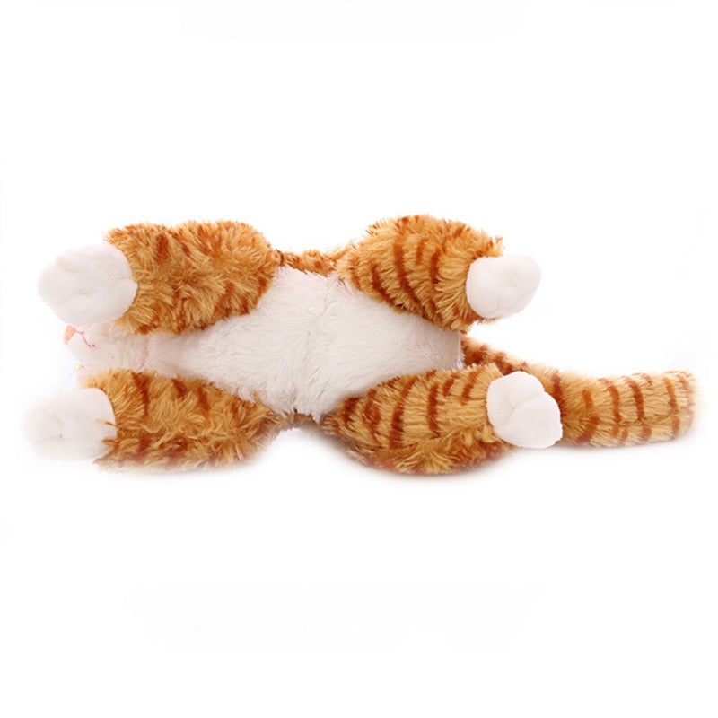 Gatinho em Pelúcia - 35 a 40 cm