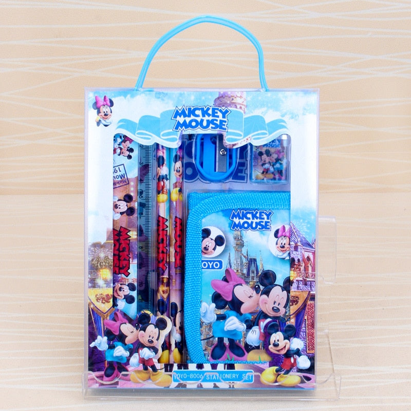 Kit Escolar Infantil