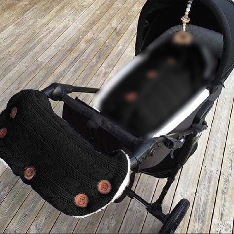 Sacos De Dormir Em Lã Para Bebês Até 6 Meses