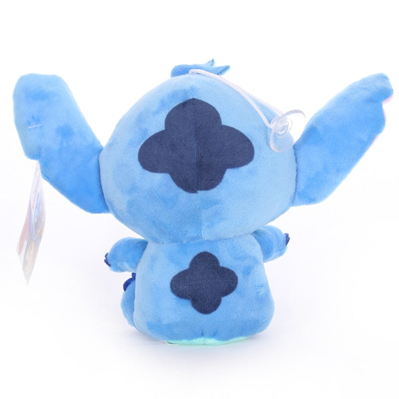 Lilo & Stitch Anime de Pelúcia Disney 20cm