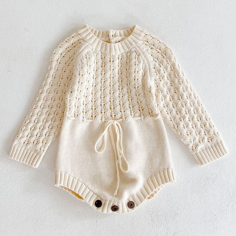Body Manga Longa Feminino 3 Meses a 3 Anos