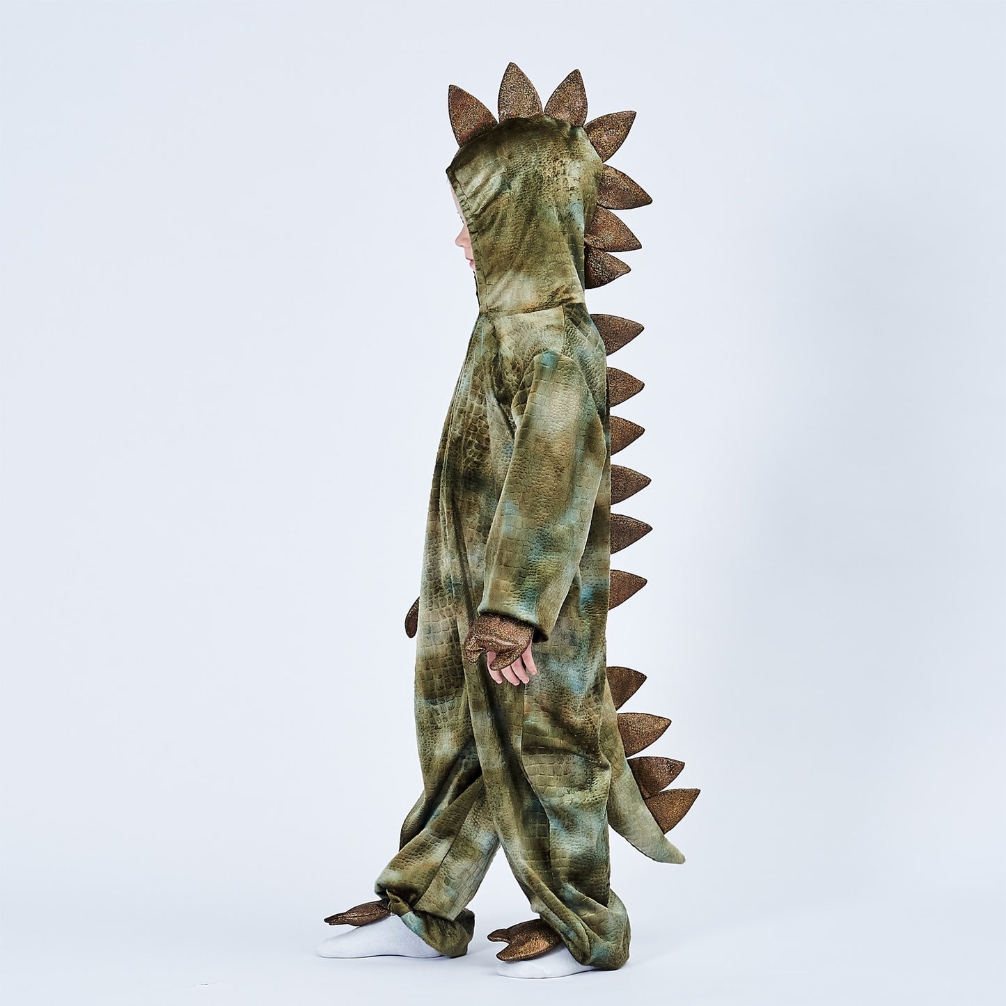 Fantasia Dinossauro - 1 a 7 anos