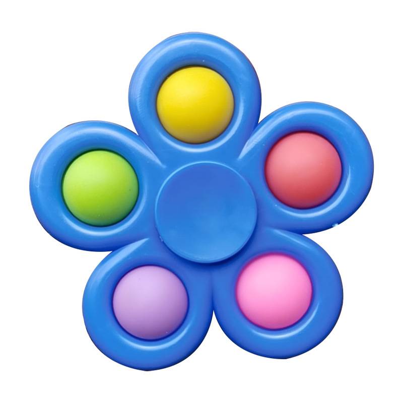 Spinner Pop It