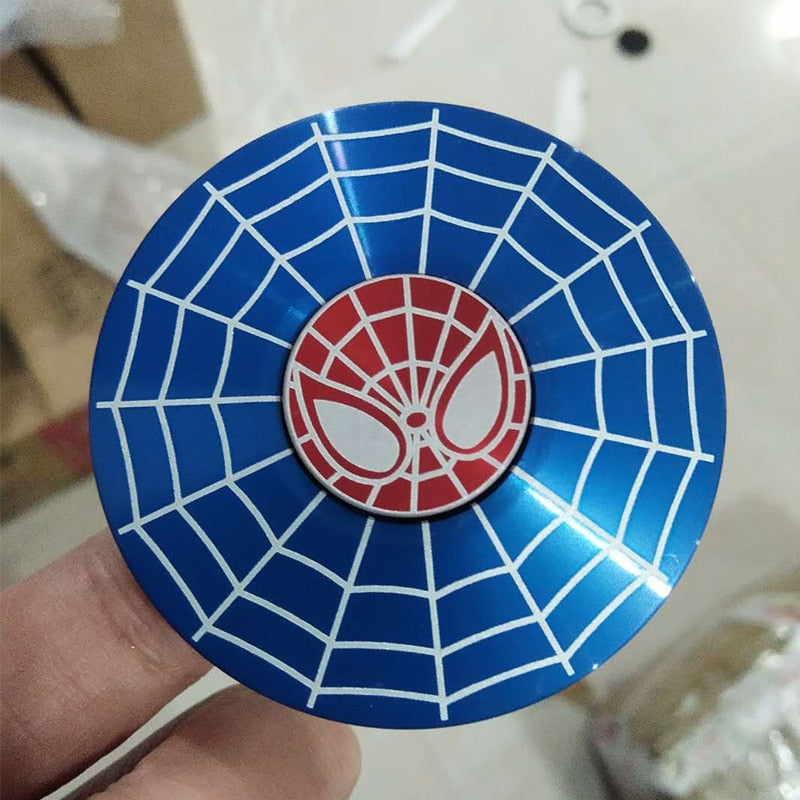 Spinner Capitão América