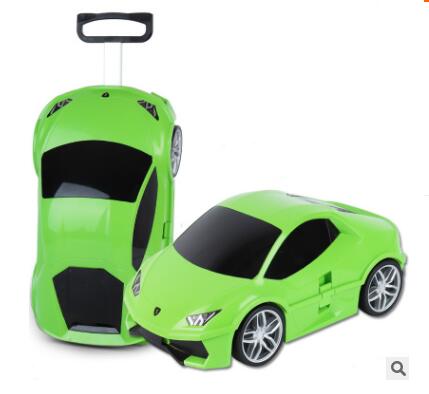 Bolsa de Carro