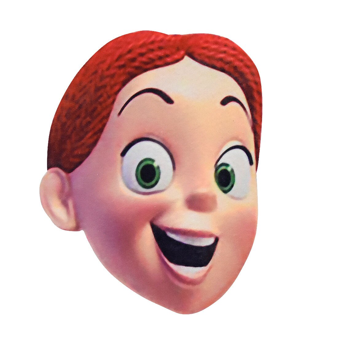 Conjunto da Jessie Toy Story - 3 a 12 anos