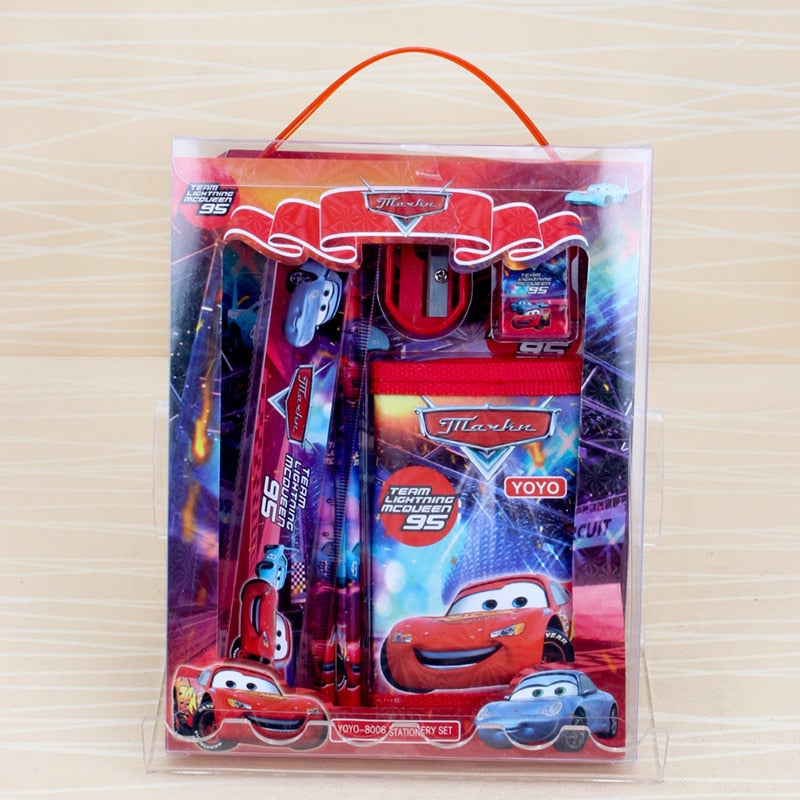 Kit Escolar Infantil