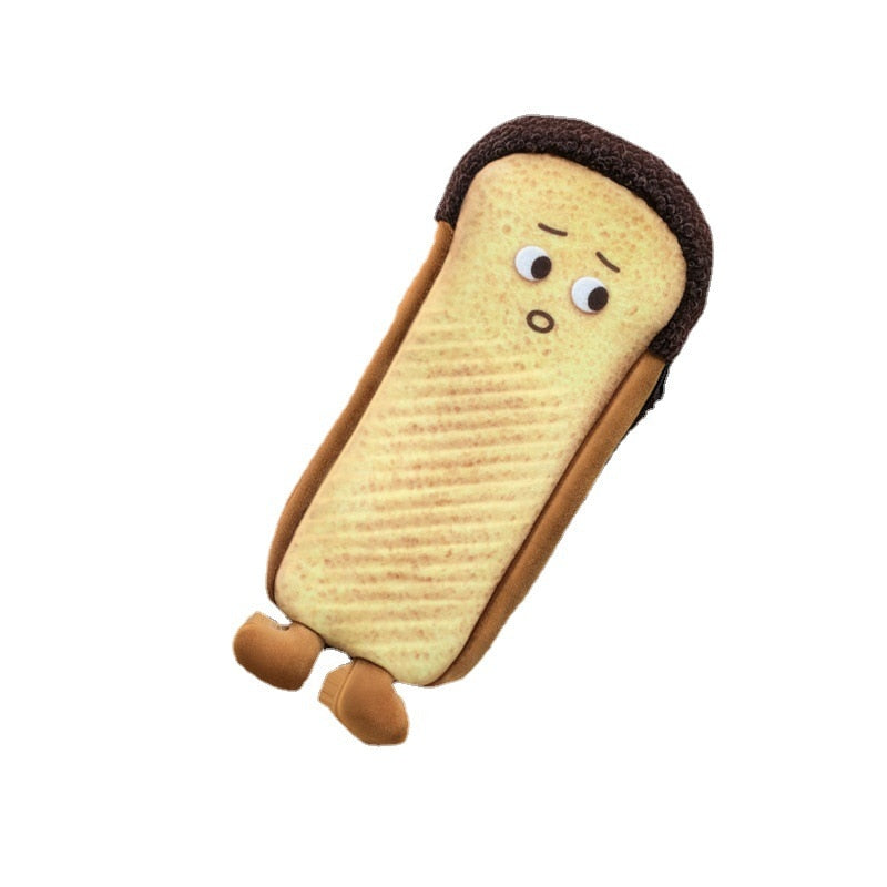 Estojo de Pãozinho