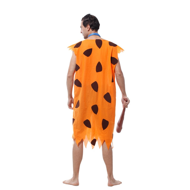 Fantasia Fred Flintstone - P a M