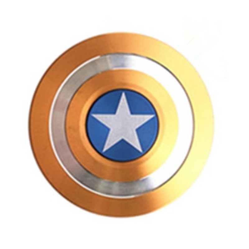 Spinner Capitão América