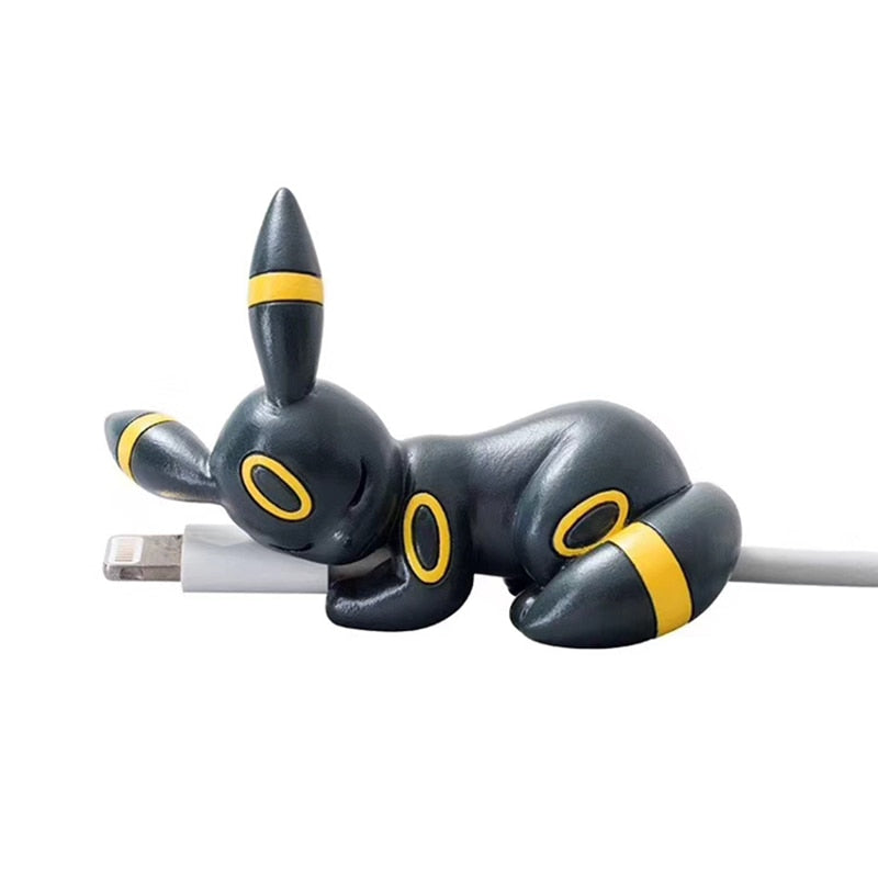 Protetor de Cabo USB, Tema Pokémon