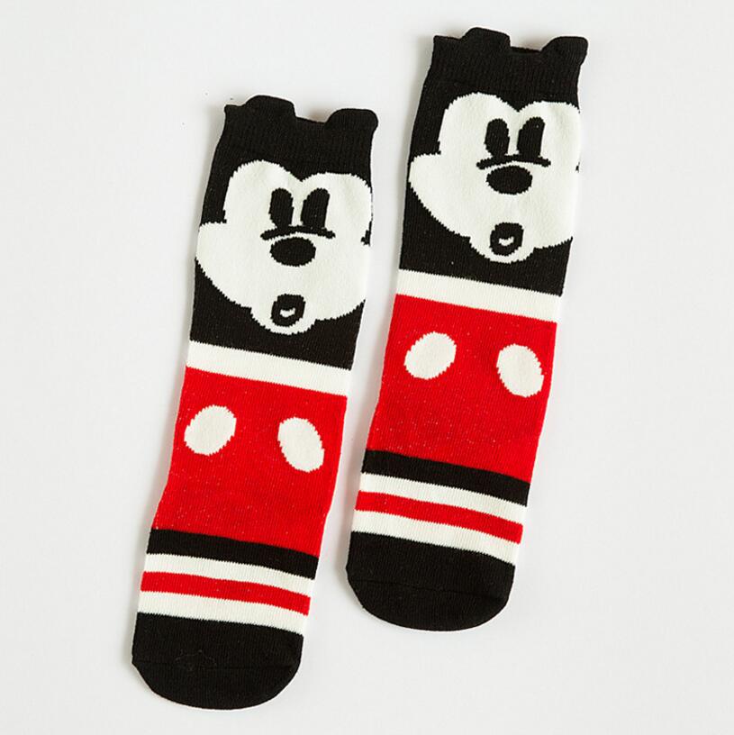 Body Mickey e Minnie de 0 à 18 Meses