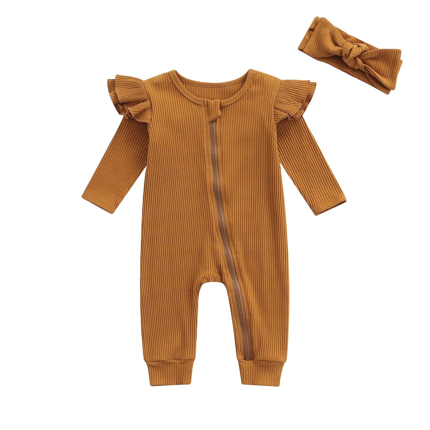 Macacão Infantil - 3 a 18 meses