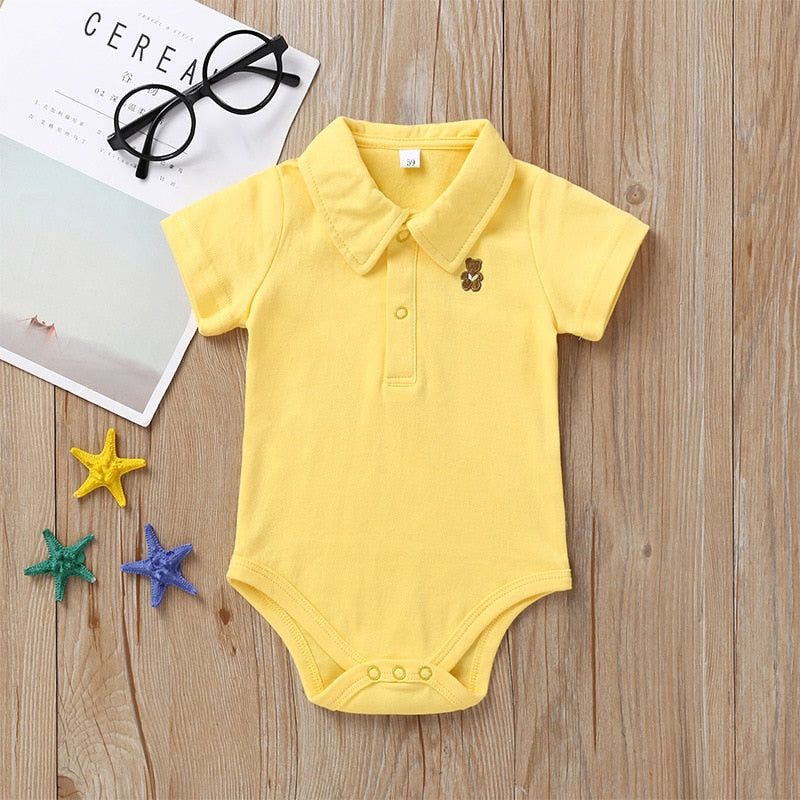 Body para bebês - 0 a 12 meses