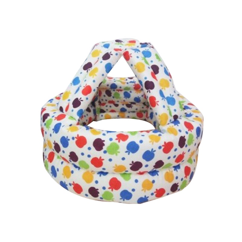 Capacete de Segurança Para Bebês de 6 Meses a 4 Anos