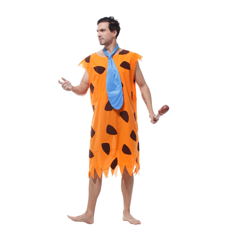 Fantasia Fred Flintstone - P a M
